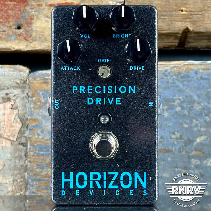 Horizon Devices Precision Drive