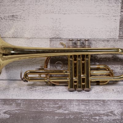 Yamaha YFH-2310 Flugelhorn w/Case