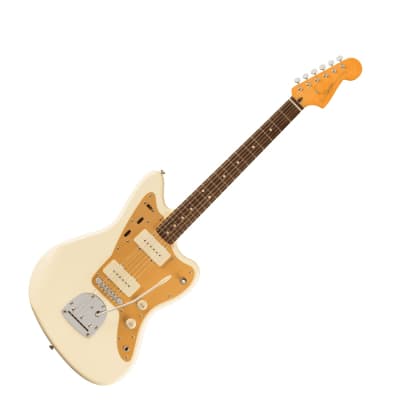 Amazon.com: Squier J Mascis Jazzmaster Electric Guitar, with
