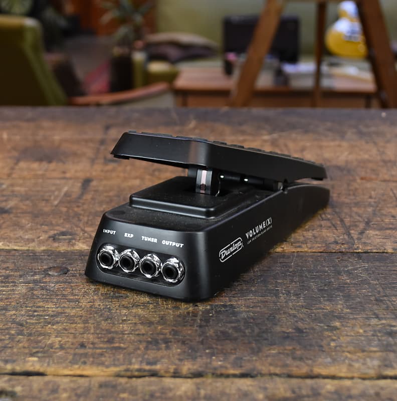 Dunlop DVP3 Volume X Pedal