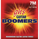 GHS Boomers 7-String 7M