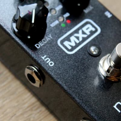 MXR "M300 Reverb" image 7