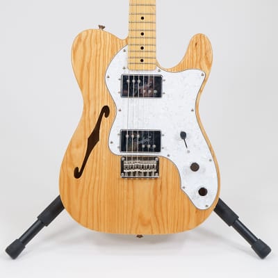 Squier Vintage Modified '72 Tele Thinline