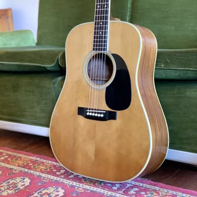 Martin D-35 1973 for sale