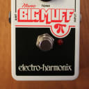 Electro-Harmonix Nano Big Muff Pi Distortion Sustain Guitar Effects Pedal
