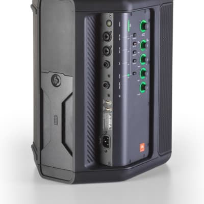 JBL EON ONE Compact All-in-One Rechargeable Personal PA image 4