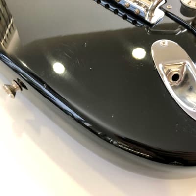 Fender Custom Shop David Gilmour Stratocaster NOS 2014 image 7