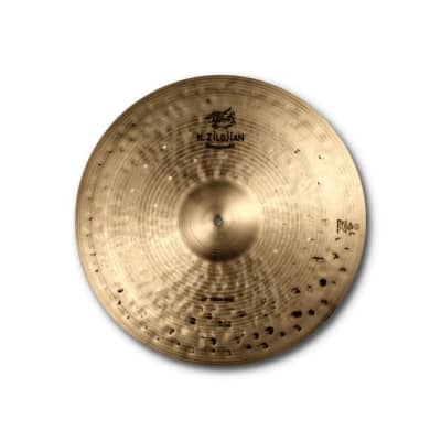 Zildjian 19