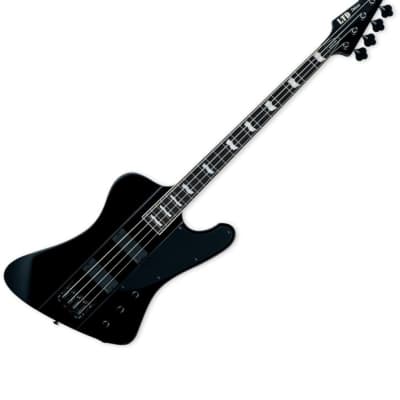 ESP LTD Phoenix 1004 Sunburst | Reverb