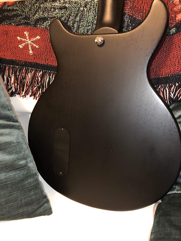 Greco EJR-82D Single Cut Junior Style | Reverb