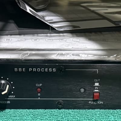 Reverb.com listing, price, conditions, and images for bbe-362-sonic-maximizer