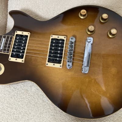 Aria Pro II '80 Les Paul LS-430 | Reverb