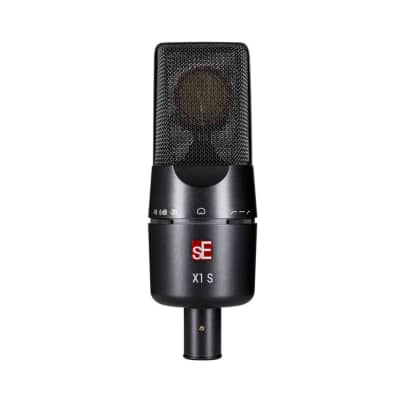 sE electronics X1S Vocal Pack - Large Diaphragm Condenser Microphone Bild 2