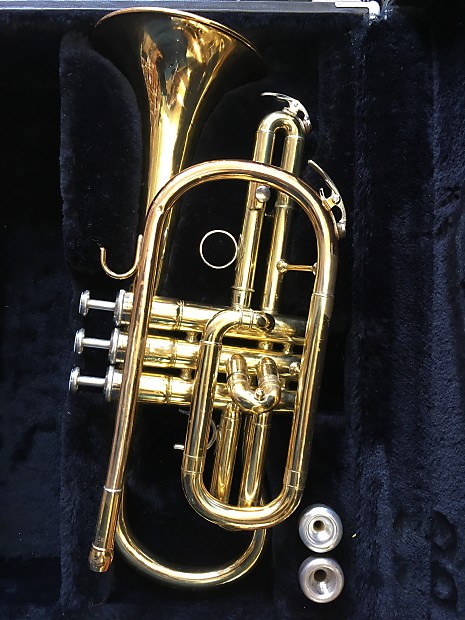 Yamaha Cornet YCR 2330II
