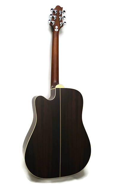 Greg bennett d8ce 2025
