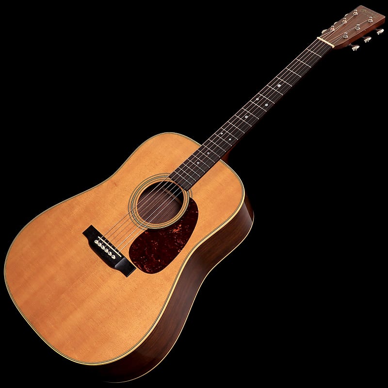 Martin D-28 Standard 2020 [SN 2373215] (02/01)