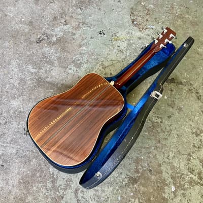 K Yairi YW500R 1980 - Rosewood original vintage MIJ Japan YW