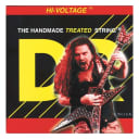 DR Strings Electric Guitar Strings, Dimebag Darrell Signature, 9-46