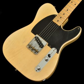 1953 Fender Esquire Butterscotch image 2