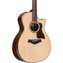 Taylor 814ce Deluxe Grand Auditorium Acoustic-Electric
