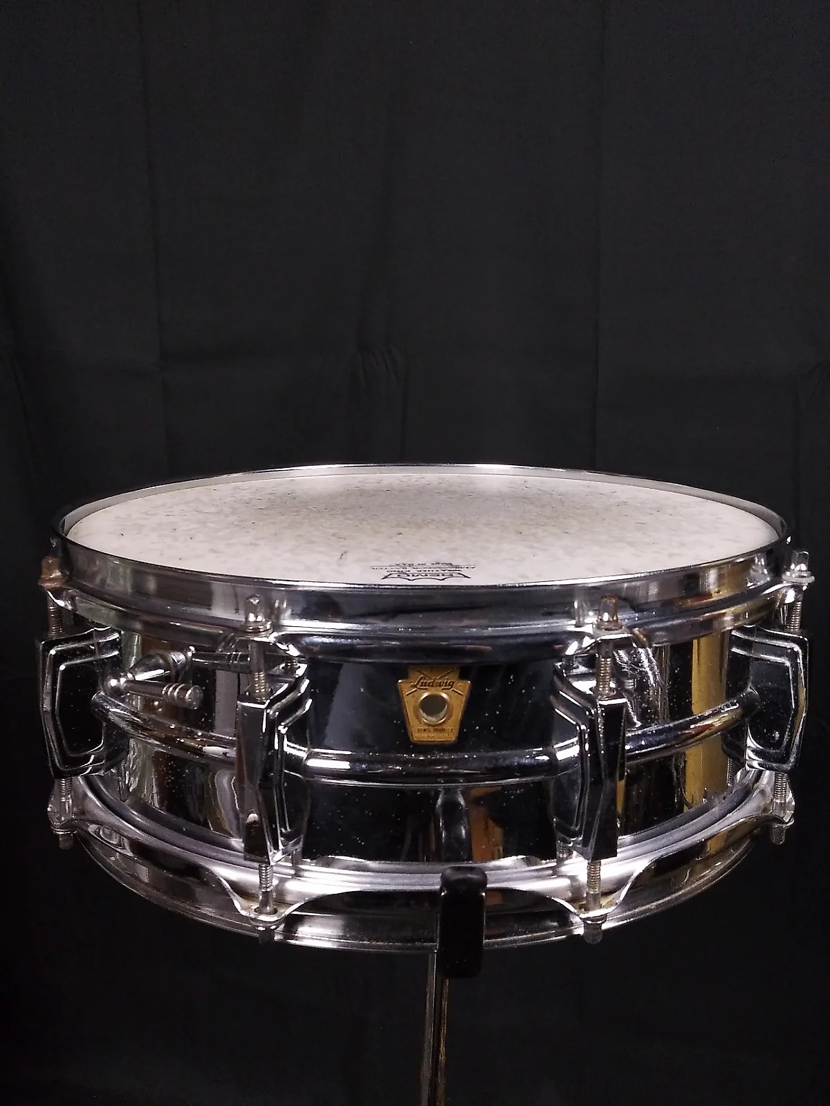 Ludwig No. 400 Supraphonic 5x14