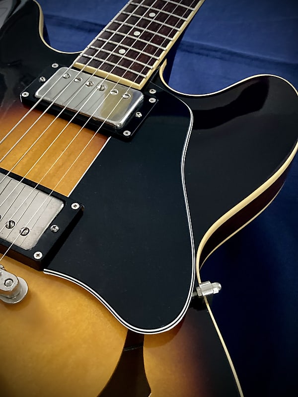 ☆Summer SALE!☆ Epiphone Japan ES-335 1999 GibsonHead