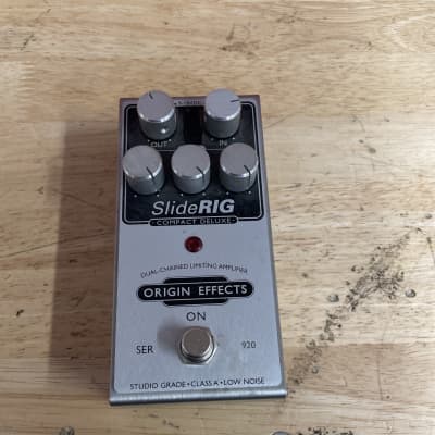 アパレル通販サイトランキング VEROCITY EFFECTS Reverb | [05/15] SLD-Deluxe PEDALS エフェクター