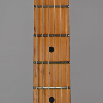 1979 Fender Stratocaster Antigua Finish Vintage Electric Guitar w/OHSC image 14