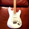Fender Stratocaster MIM 94-95 Olympic White