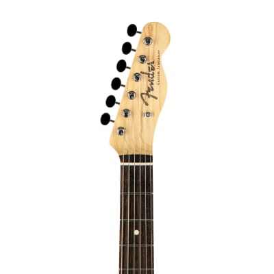 Fender FSR Collection Traditional 60s Telecaster Custom | Reverb