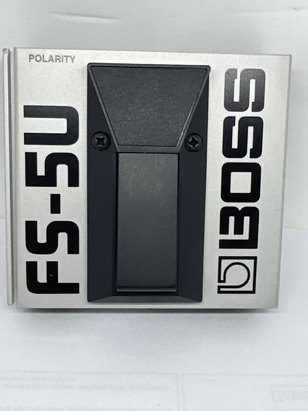 Boss FS-5U