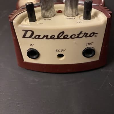 Reverb.com listing, price, conditions, and images for danelectro-fab-tone