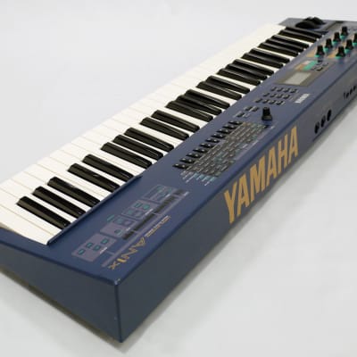 YAMAHA AN1x