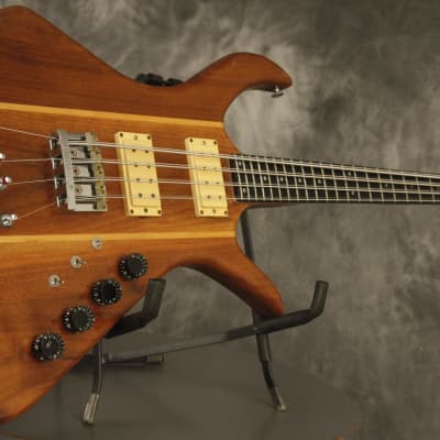 1980 Kramer XL-8-string Bass image 14