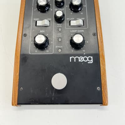 Moog Moogerfooger MF-104Z Analog Delay | Reverb