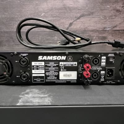 K◇YAMAHA　GQ1031C　SAMSON　SX1800　МDX1600 K◇YAMAHA GQ1031C SAMSON SX1800 МDX1600 Yamaha GQ1031C