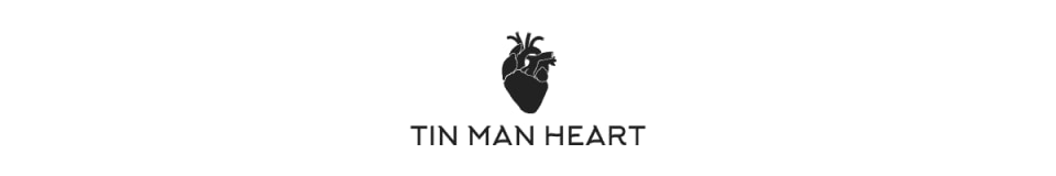 Tin Man Heart Music