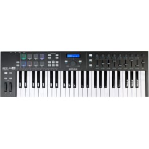 Arturia KeyLab Essential 49 MIDI Controller image 3