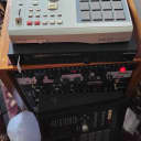 Akai MPC2000XL MIDI Production Center With CF Card Reader