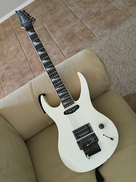 Ibanez rg250dx shop