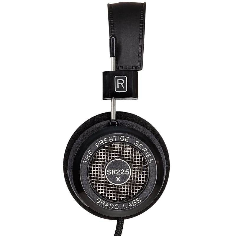 Grado SR225x Prestige X Series Headphones image 1