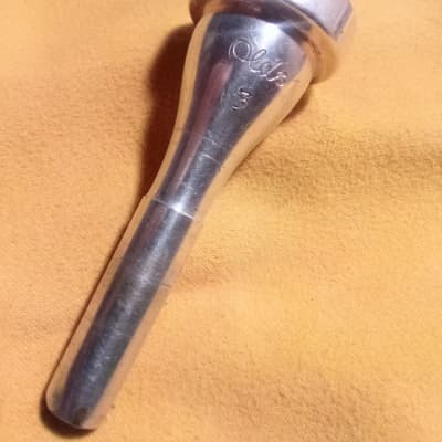 BEST BRASS The Groove 7C Trumpet Mouthpiece (Made in Japan)