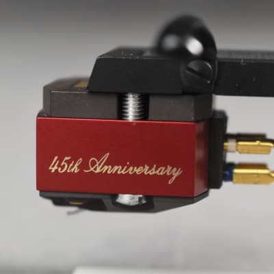 audio-technica AT33MONO45th Anniversary