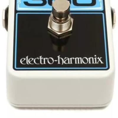 Electro-Harmonix EHX Nano Looper 360 Electric Guitar Loop Effect Effects Pedal image 3