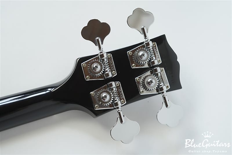 Gibson SG Standard Bass 2008 - Ebony w/ free shipping
