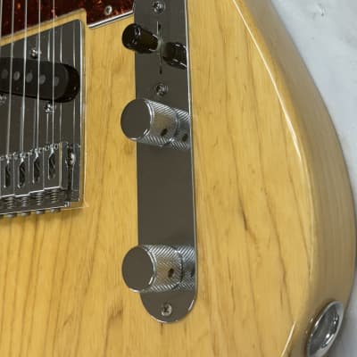 Fender Telecaster MIM (2008), Includes Hardcase! image 8