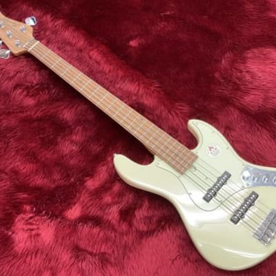 Bacchus WJB5-630-RSM/M-Act OWH【兵庫店】 | Reverb