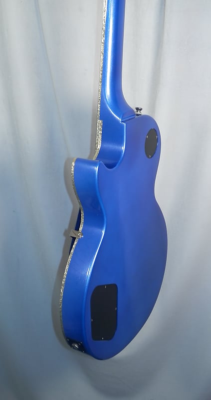 売れ筋アイテムラン 【5442】 Royal Paul Les EPIPHONE エレキギター