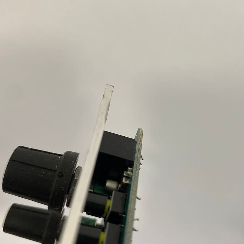 Mutable Instruments Plaits | Reverb Mutable Instruments Plaits | Reverb
