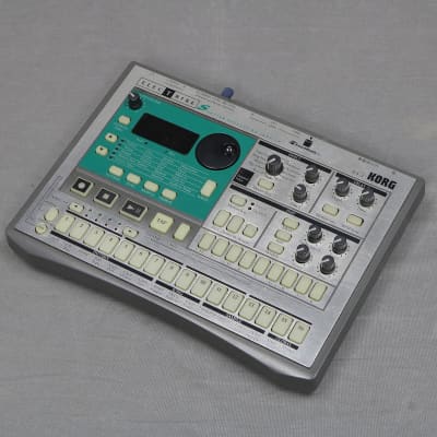 KORG ES-1 Electribe S [SN 16099] [06/10]